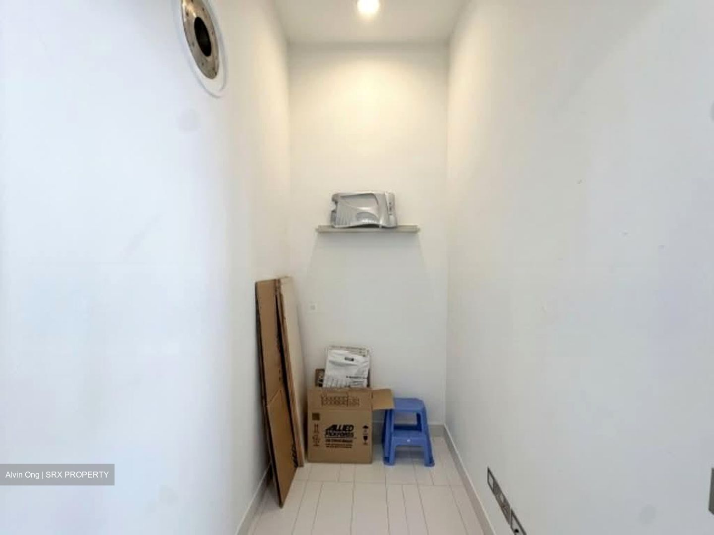 The Chuan (D19), Condominium #573195531